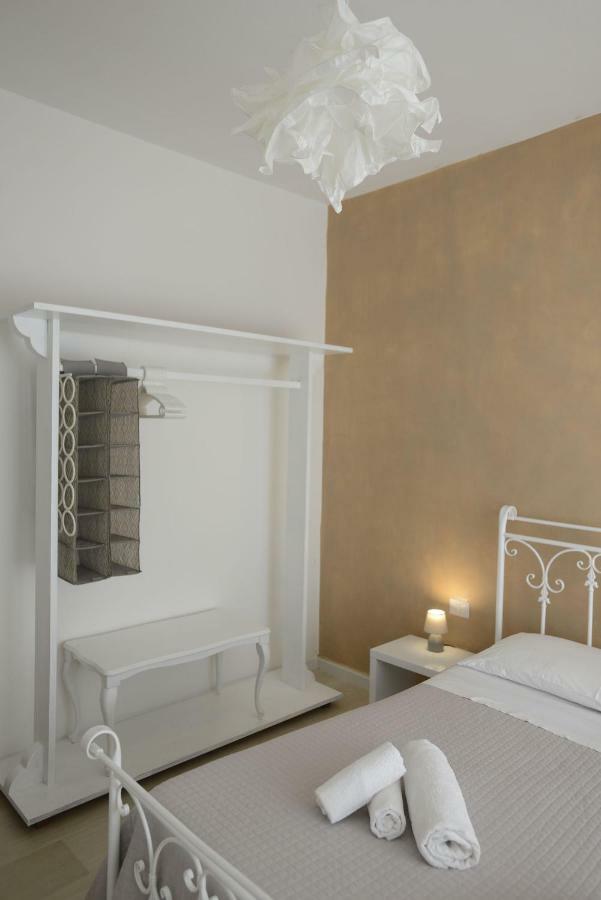 B&B Alghero 82 Exteriör bild
