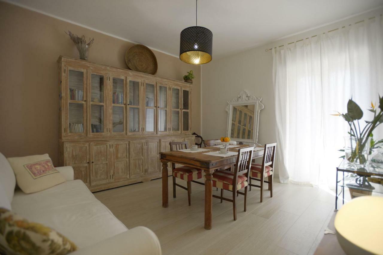 B&B Alghero 82 Exteriör bild