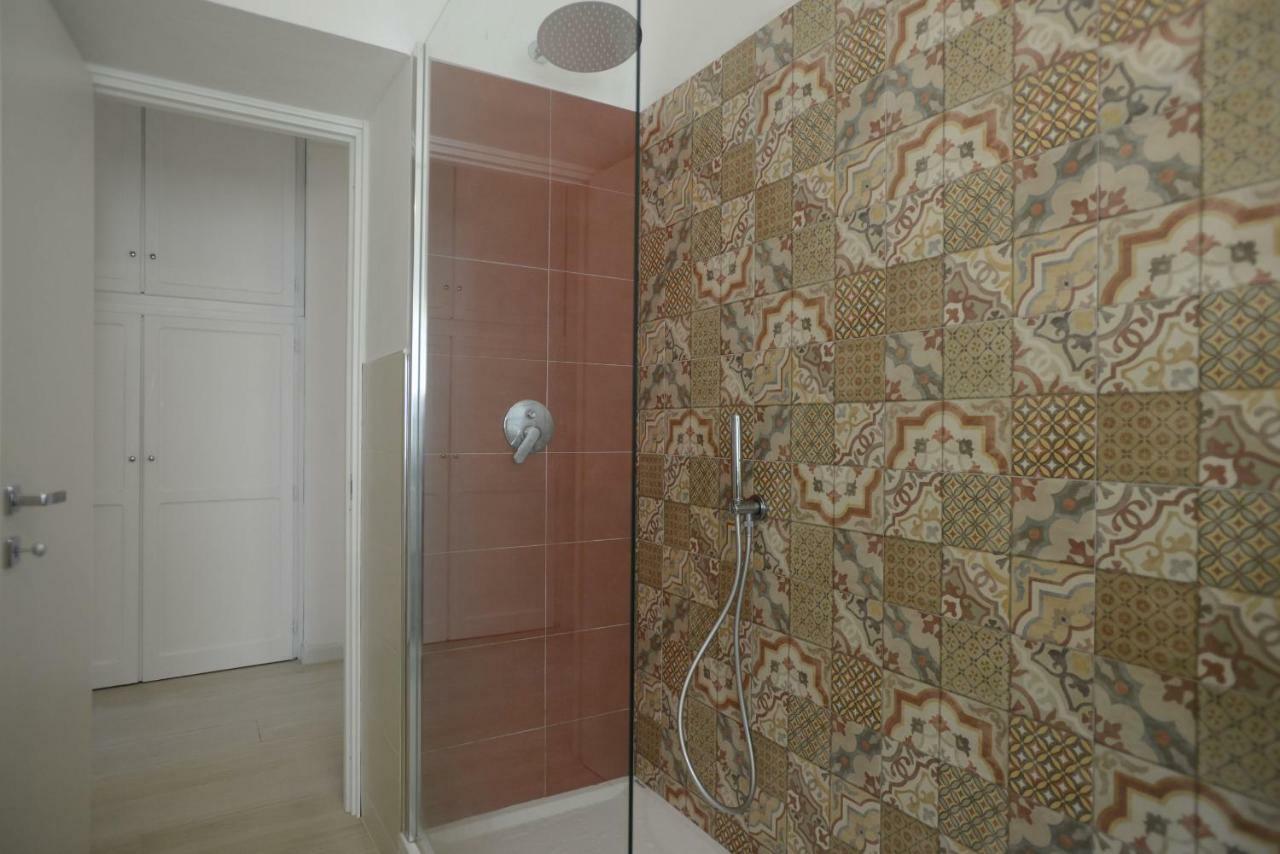 B&B Alghero 82 Exteriör bild